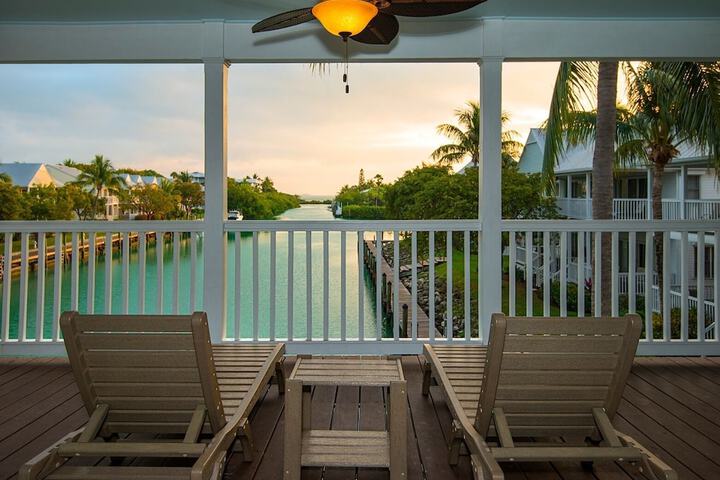 Villas at Hawks Cay Resort