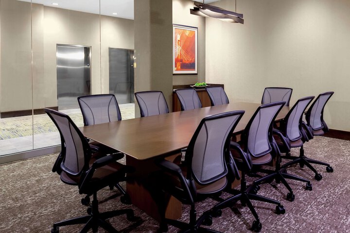 Hilton Garden Inn Waco