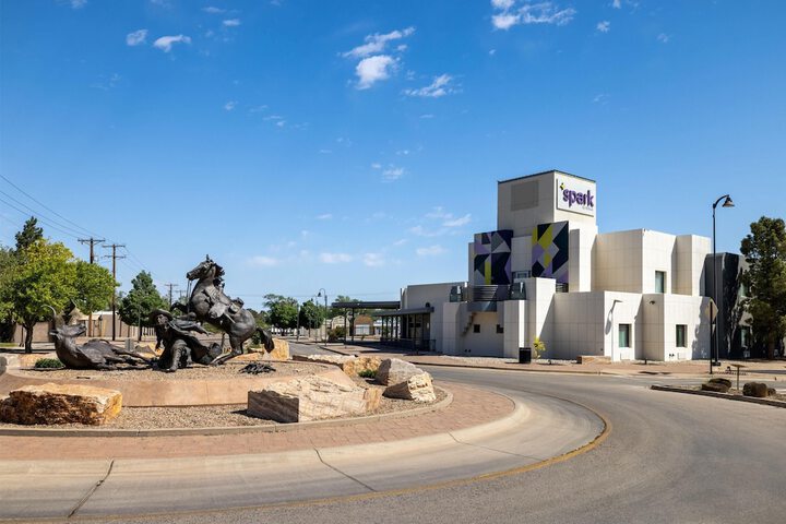 Spark by Hilton Artesia