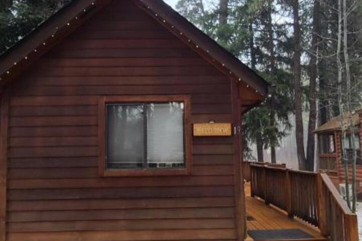 Cold Springs Resort