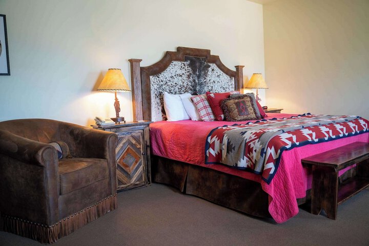 Sheridan Inn Best Western Signature Collection