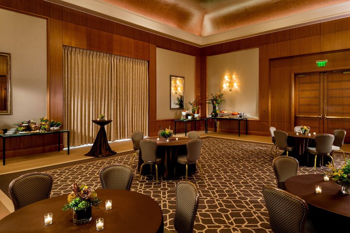 The Umstead Hotel and Spa