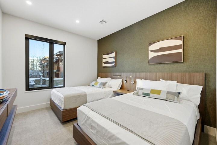 Hyatt Centric Park City