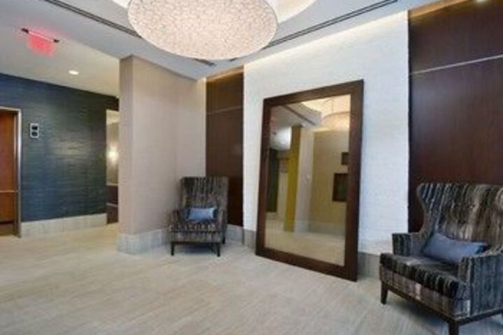 Global Luxury Suites at Chancery