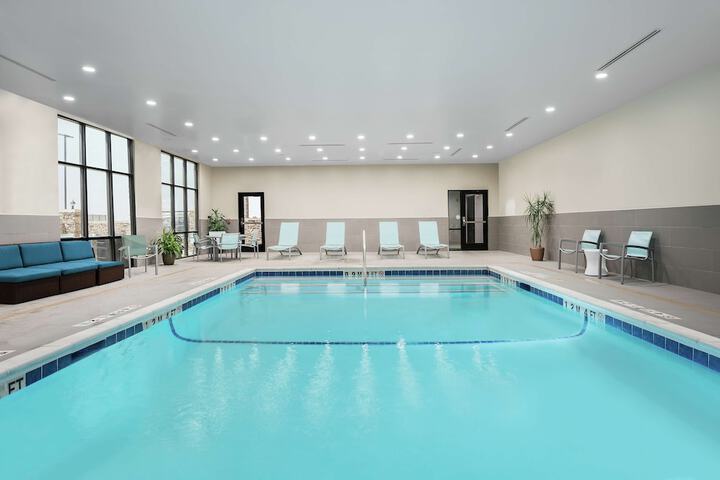 Hampton Inn & Suites by Hilton Portland Corpus Christi