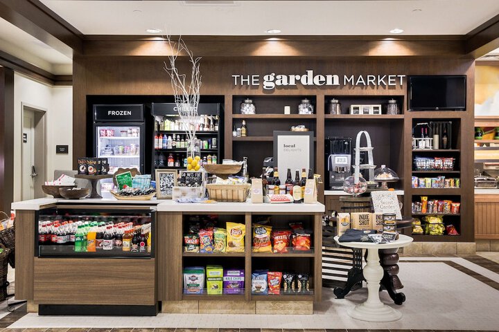 Hilton Garden Inn North Houston Spring