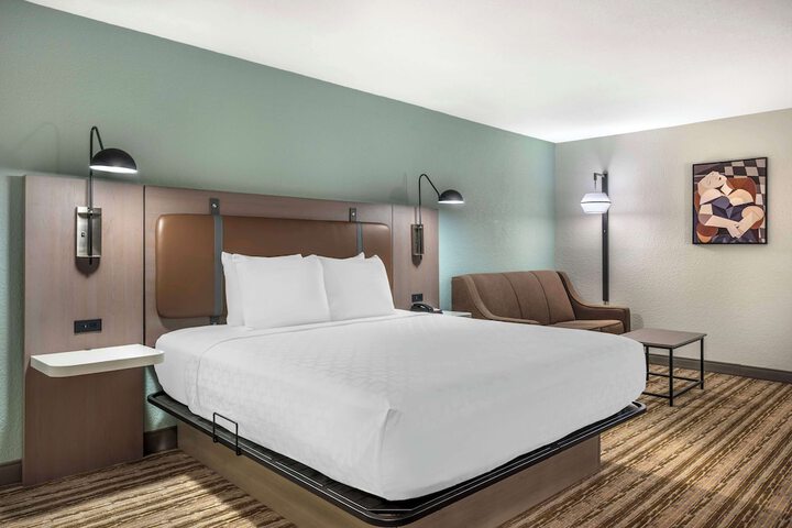 Best Western Plus Richmond Indiana I-70