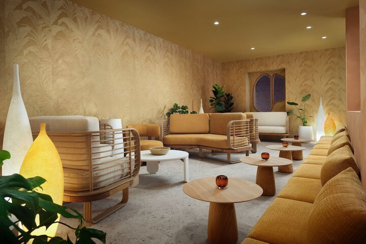 Lounge 45 of 62