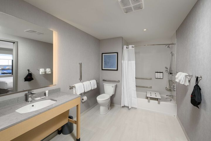 Hyatt Place Albany / Downtown