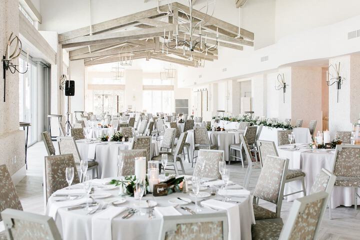The Westin Hilton Head Island Resort & Spa
