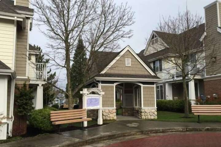 Escape at Eastside Condo and Townhomes