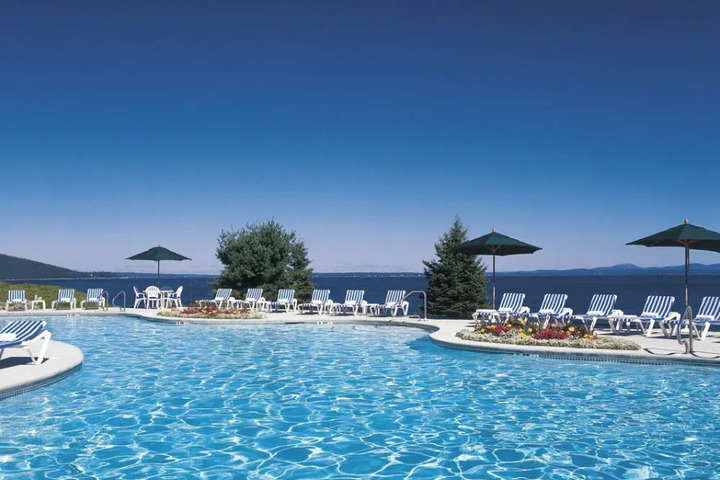 HARBORSIDE HOTEL MARINA AND SPA