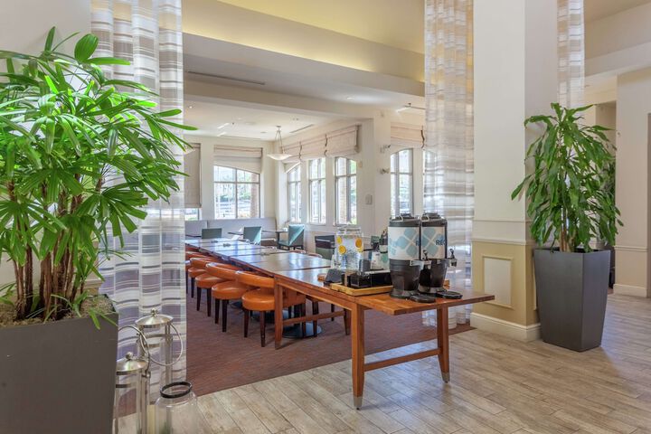 Hilton Garden Inn Palm Springs - Rancho Mirage