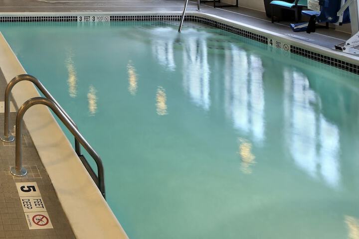 Residence Inn Marriott Danbury