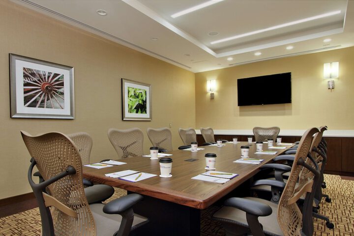 Meeting 25 of 41