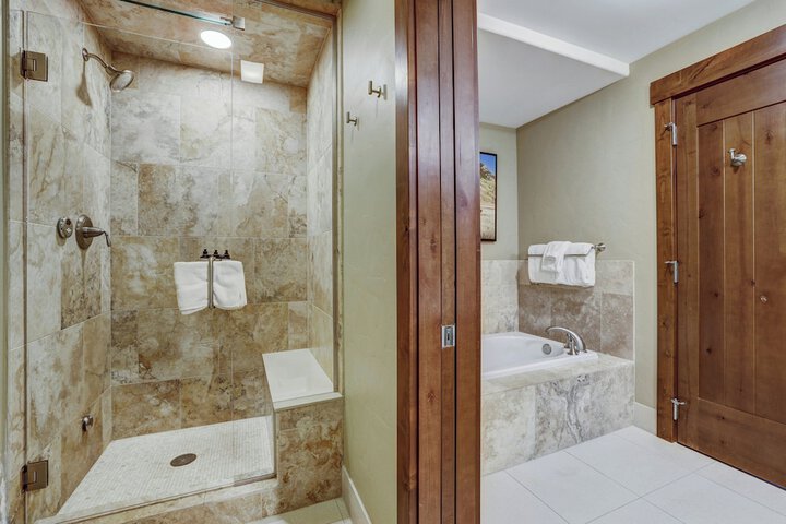 One Ski Hill Place a RockResort, by Vail Resorts