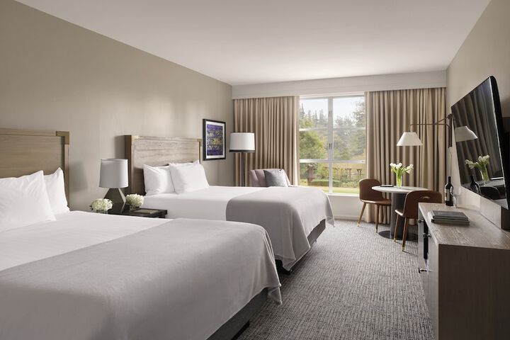 Hyatt Regency Sonoma Wine Country