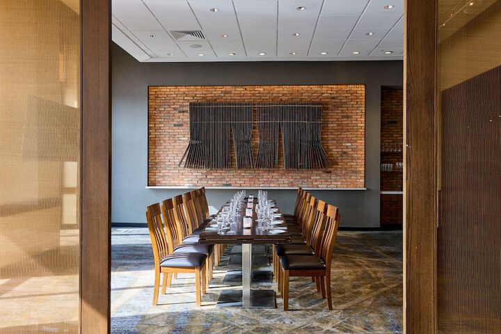 Baltimore Marriott Waterfront