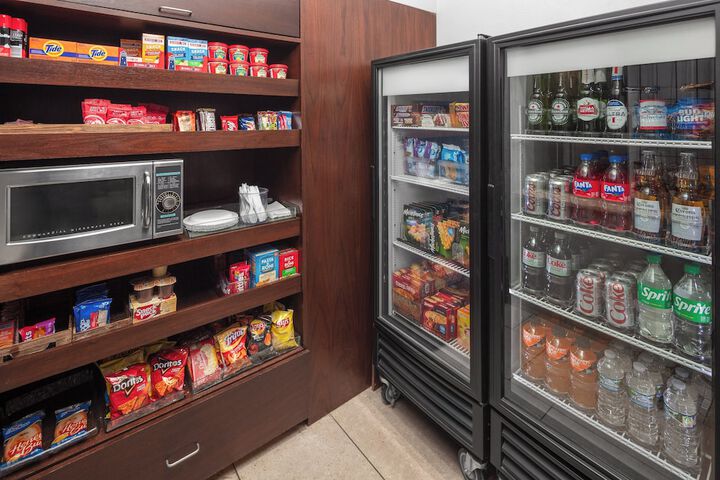 Holiday Inn Express St. Louis West - OFallon by IHG