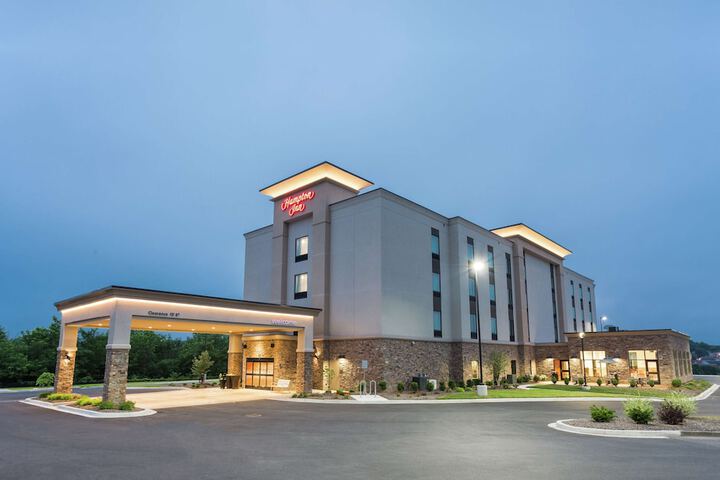 Hampton Inn Cumberland