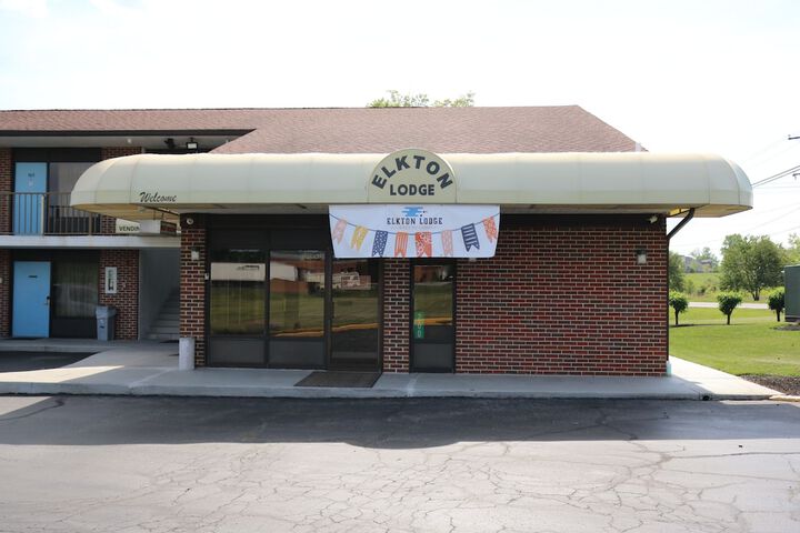 Elkton Lodge - Newark - Elkton - University Gateway