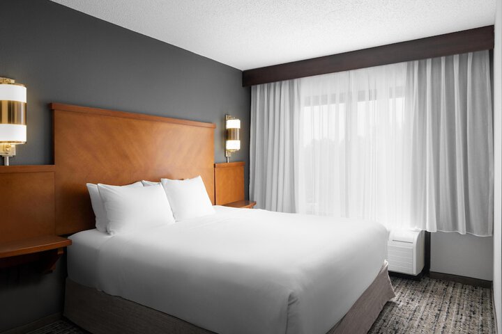 Hyatt Place Atlanta Airport-South