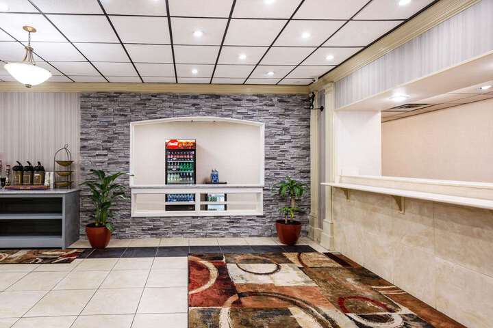 Hotel Interior 10 of 20