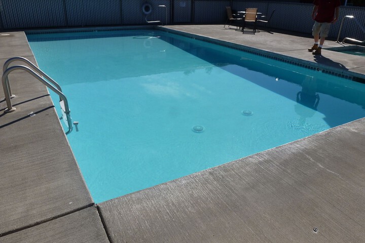 Pool 8 of 84