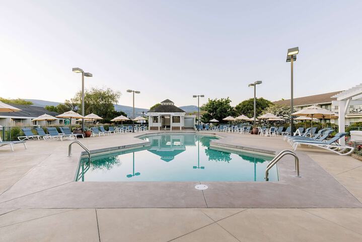Balcomo a Ramada by Wyndham