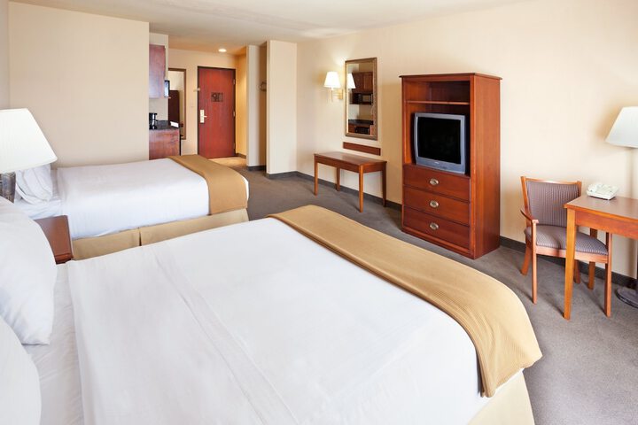 Holiday Inn Express Hotel & Suites Kerrville by IHG