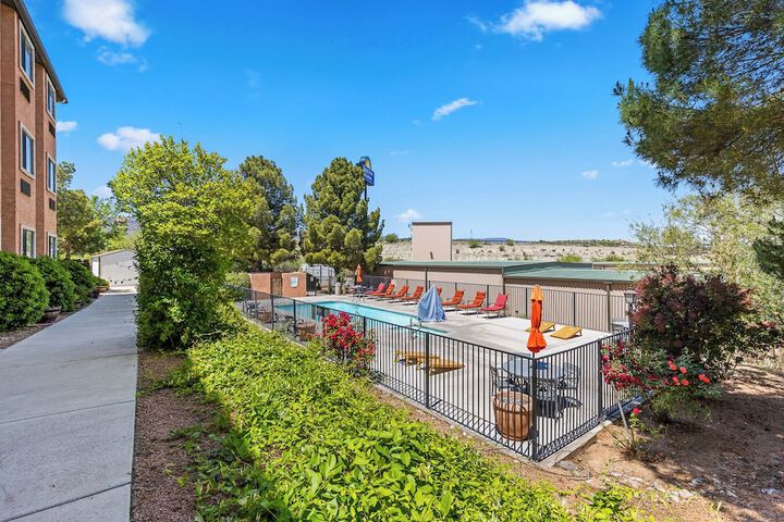 Days Inn by Wyndham Camp Verde Arizona