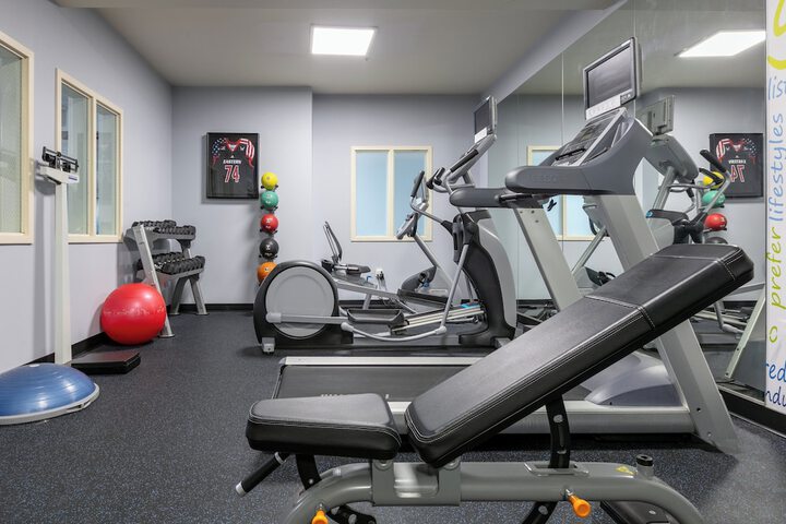Health and Fitness 70 of 72