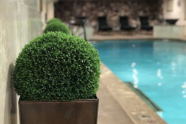 Pool 10 of 77