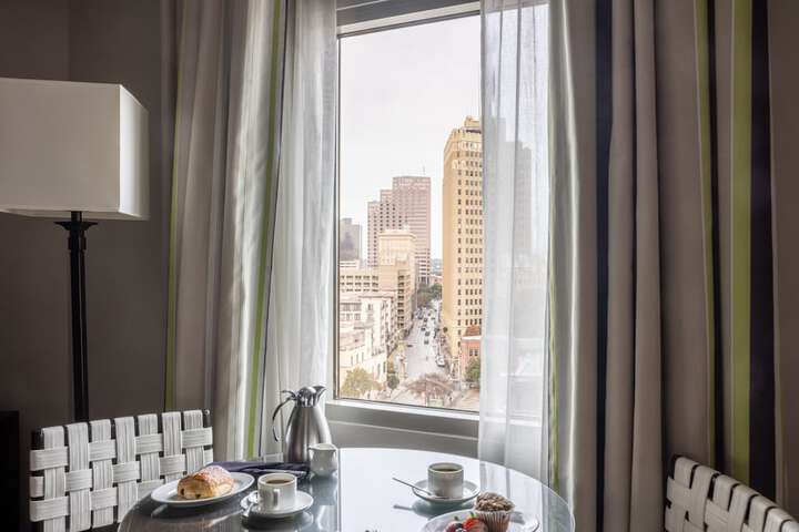 Hotel Contessa