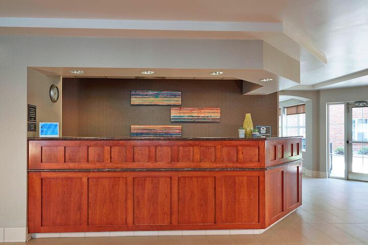 Residence Inn by Marriott Minneapolis St. Paul / Roseville