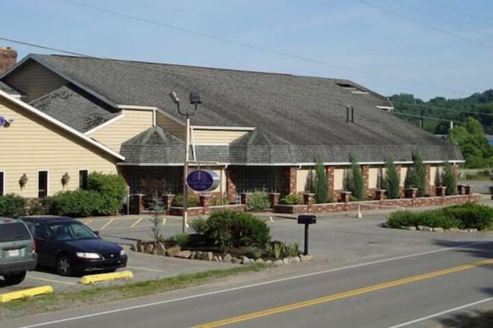 The Inn at Plantation