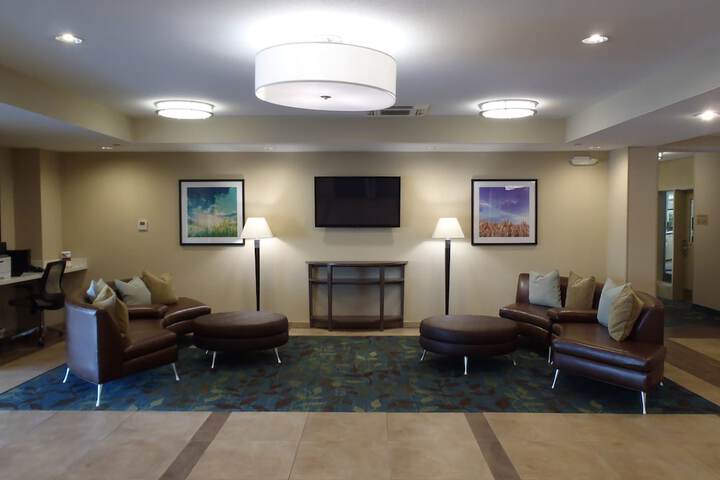 Hotel Interior 9 of 49