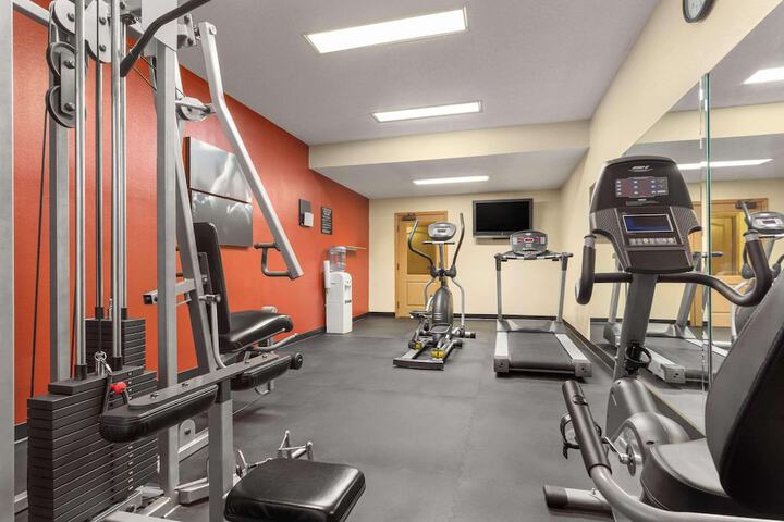Health and Fitness 33 of 36