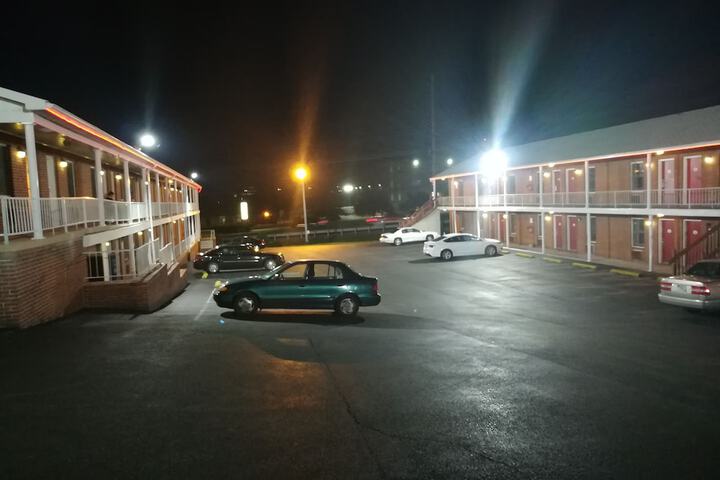 Boston Inn