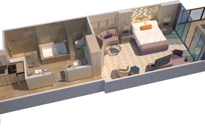 Room 76 of 175