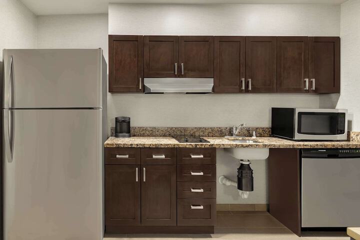 Homewood Suites by Hilton Palo Alto