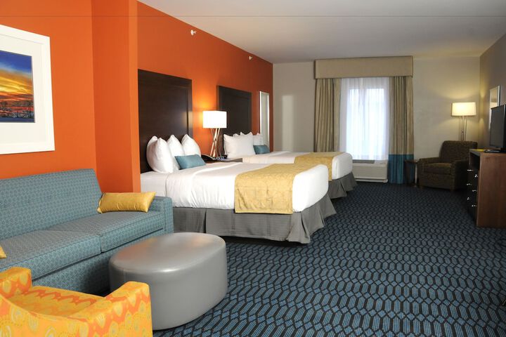 Rising Star Casino Resort