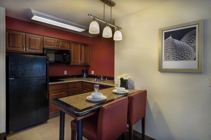 Residence Inn by Marriott Madison West / Middleton