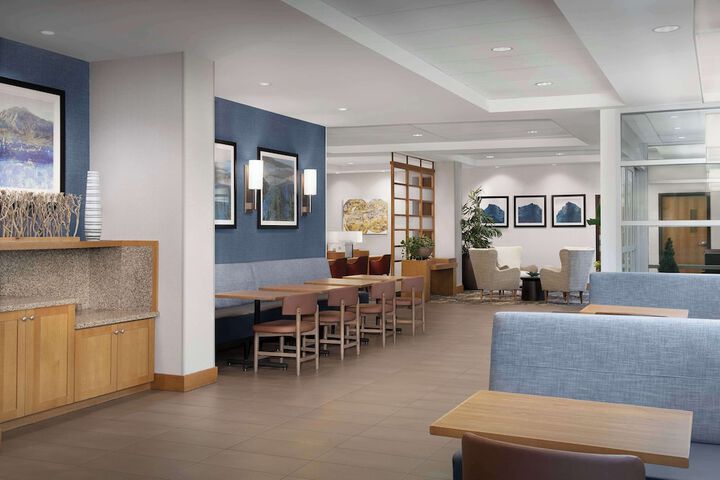 Hyatt Place Boulder / Pearl Street