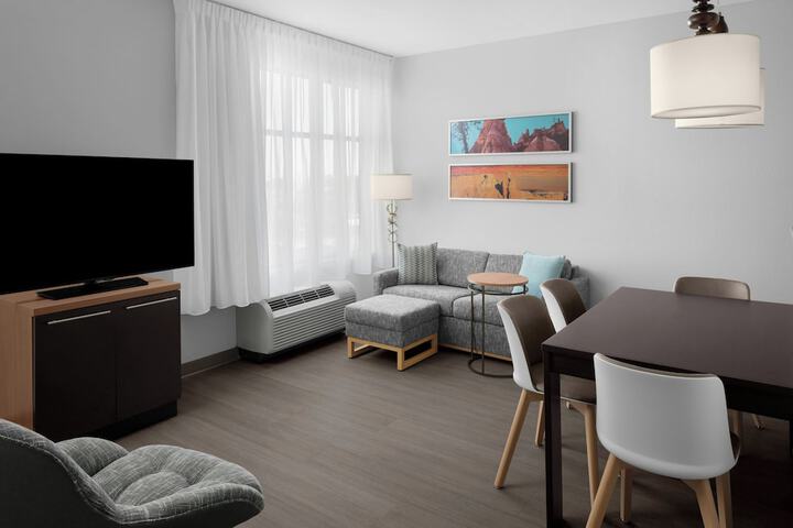 TownePlace Suites by Marriott Hobbs