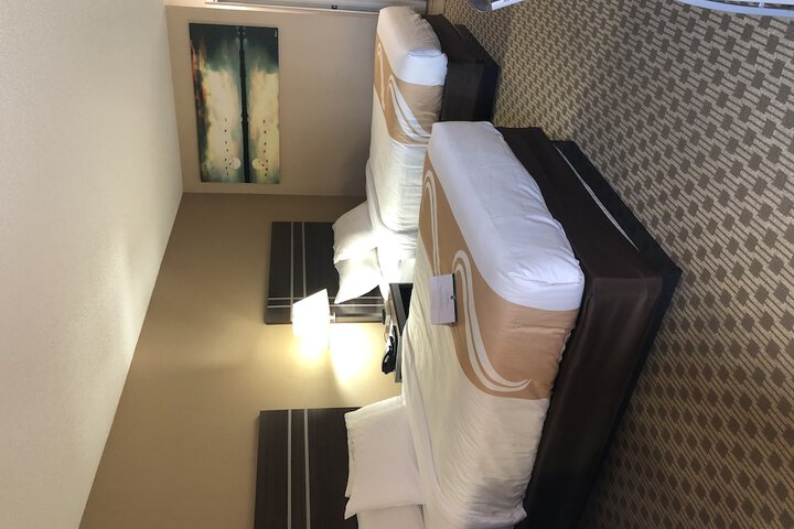 Quality Inn Madisonville