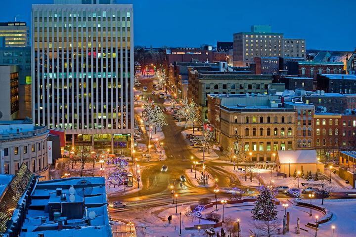 Delta Hotels by Marriott Saint John