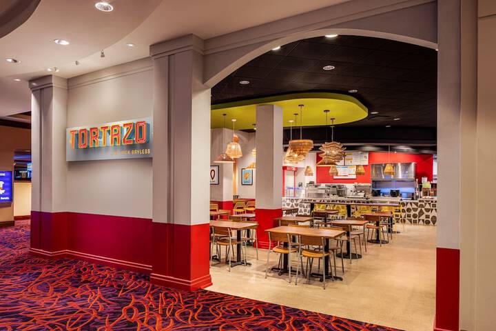 Harrahs Joliet Hotel & Casino - a Caesars Rewards Destination