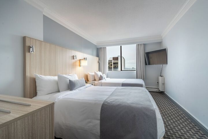 Century Plaza Hotel