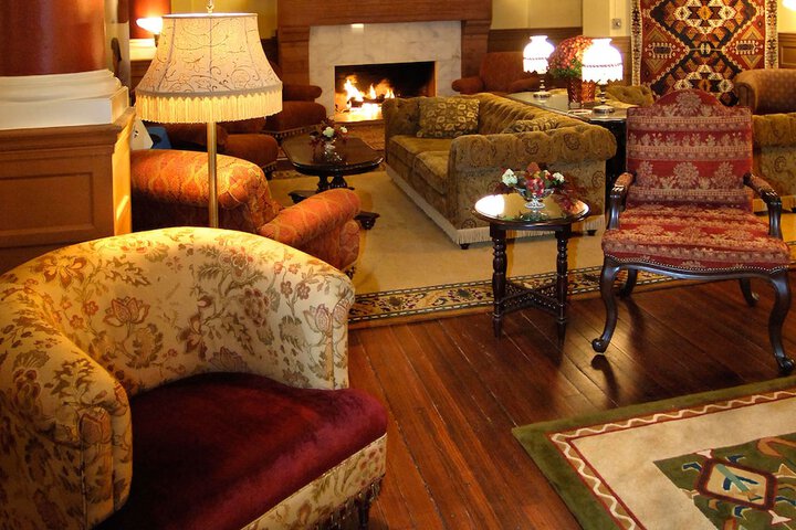 Hotel Colorado